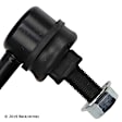 101-8424 Rear, Passenger Side Sway Bar Link, Beck Arnley OE Replacement