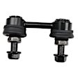 101-8425 Rear, Driver Side Sway Bar Link, Beck Arnley OE Replacement