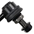 101-8425 Rear, Driver Side Sway Bar Link, Beck Arnley OE Replacement