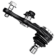 101-8429 Front, Driver or Passenger Side, Lower Ball Joint