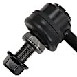 101-8432 Front, Driver Side or Passenger Side Sway Bar Link, Beck Arnley OE Replacement