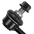 101-8433 Front, Driver Side or Passenger Side Sway Bar Link, Beck Arnley OE Replacement