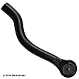 2019 Honda Civic - Front, Passenger Side, Outer Tie Rod End