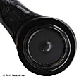 2019 Honda Civic - Front, Passenger Side, Outer Tie Rod End