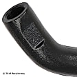 2019 Honda Civic - Front, Passenger Side, Outer Tie Rod End