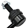 101-8441 Rear, Driver or Passenger Side Sway Bar Link, Beck Arnley OE Replacement