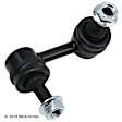 101-8442 Front, Driver Side Sway Bar Link, Beck Arnley OE Replacement