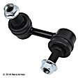 101-8443 Front, Passenger Side Sway Bar Link, Beck Arnley OE Replacement