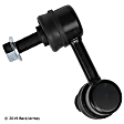101-8443 Front, Passenger Side Sway Bar Link, Beck Arnley OE Replacement