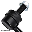 101-8443 Front, Passenger Side Sway Bar Link, Beck Arnley OE Replacement