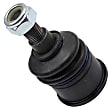 101-8445 Front, Driver or Passenger Side, Lower Ball Joint