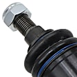 101-8445 Front, Driver or Passenger Side, Lower Ball Joint