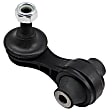 101-8447 Rear, Driver or Passenger Side Sway Bar Link, Beck Arnley OE Replacement