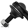 101-8447 Rear, Driver or Passenger Side Sway Bar Link, Beck Arnley OE Replacement
