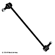 101-8448 Front, Driver Side Sway Bar Link, Beck Arnley OE Replacement