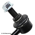 101-8448 Front, Driver Side Sway Bar Link, Beck Arnley OE Replacement