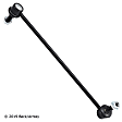 101-8448 Front, Driver Side Sway Bar Link, Beck Arnley OE Replacement