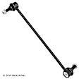 101-8449 Front, Passenger Side Sway Bar Link, Beck Arnley OE Replacement