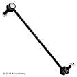 101-8449 Front, Passenger Side Sway Bar Link, Beck Arnley OE Replacement