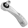 101-8459 Front, Driver Side Sway Bar Link, Beck Arnley OE Replacement