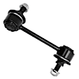 101-8463 Rear, Driver Side Sway Bar Link, Beck Arnley OE Replacement