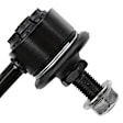 101-8463 Rear, Driver Side Sway Bar Link, Beck Arnley OE Replacement