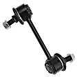 101-8464 Rear, Passenger Side Sway Bar Link, Beck Arnley OE Replacement