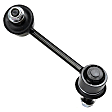101-8464 Rear, Passenger Side Sway Bar Link, Beck Arnley OE Replacement