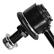101-8464 Rear, Passenger Side Sway Bar Link, Beck Arnley OE Replacement