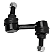 101-8465 Front, Driver Side or Passenger Side Sway Bar Link, Beck Arnley OE Replacement