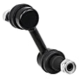 101-8465 Front, Driver Side or Passenger Side Sway Bar Link, Beck Arnley OE Replacement