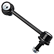 101-8466 Rear, Driver Side Sway Bar Link, Beck Arnley OE Replacement