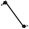 101-8476 Front, Driver Side Sway Bar Link, Beck Arnley OE Replacement