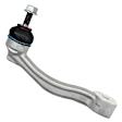 101-8481 Front, Driver Side or Passenger Side Sway Bar Link, Beck Arnley OE Replacement