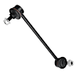 101-8483 Rear, Passenger Side Sway Bar Link, Beck Arnley OE Replacement