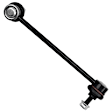 101-8483 Rear, Passenger Side Sway Bar Link, Beck Arnley OE Replacement