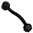 101-8486 Rear, Passenger Side Sway Bar Link, Beck Arnley OE Replacement