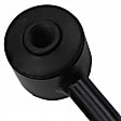 101-8489 Rear, Driver Side Sway Bar Link, Beck Arnley OE Replacement
