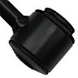 101-8490 Rear, Passenger Side Sway Bar Link, Beck Arnley OE Replacement