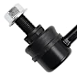 101-8496 Rear, Driver Side Sway Bar Link, Beck Arnley OE Replacement