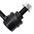 101-8497 Rear, Passenger Side Sway Bar Link, Beck Arnley OE Replacement