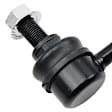 101-8497 Rear, Passenger Side Sway Bar Link, Beck Arnley OE Replacement