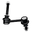101-8498 Front, Driver Side Sway Bar Link, Beck Arnley OE Replacement