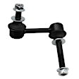 101-8499 Front, Passenger Side Sway Bar Link, Beck Arnley OE Replacement