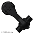 101-8503 Rear, Driver or Passenger Side Sway Bar Link, Beck Arnley OE Replacement
