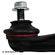 101-8503 Rear, Driver or Passenger Side Sway Bar Link, Beck Arnley OE Replacement