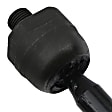 101-8506 Front, Driver or Passenger Side, Inner Tie Rod End
