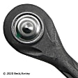 101-8507 Front, Driver or Passenger Side Sway Bar Link, Beck Arnley OE Replacement