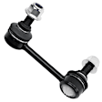 101-8509 Rear, Driver Side Sway Bar Link, Beck Arnley OE Replacement