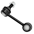 101-8509 Rear, Driver Side Sway Bar Link, Beck Arnley OE Replacement